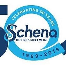 schena roofing & sheet metal|sheena roofing in mi.